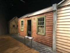 -墨尔本博物馆(Melbourne Museum)
