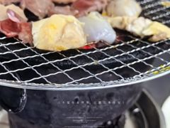 -松明一烤肉馆(鲁园店)