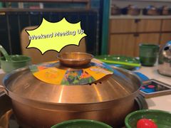 -润园四季椰子鸡火锅(南山海岸城店)