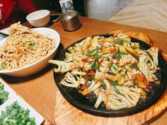 -奇滋豆味(南十四道街店)