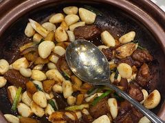 -万荣烤鸭店·北京菜(天坛店)