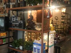 -YULOI予乐炸鸡(平乐店)