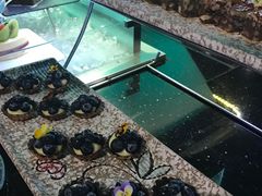 -泰谷酒店·太古码头闽菜自助餐厅