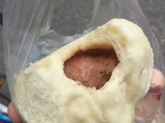肉包-老上海大包(四川北路店)