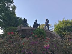 -胡里山炮台