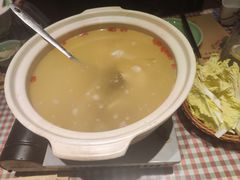 -阳光家常菜(泉城路店)