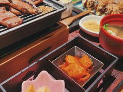 -味太助·银饭食堂(中华城店)
