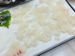 -祈胜邨•顺德鱼生•顺德菜(容桂店)