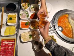 -川锅一号火锅(睢宁店)