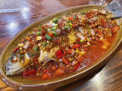-朗妈私房菜(婺女州店)