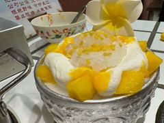 -朱光玉火锅馆(青岛凯德店)