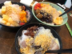 -老式乌米冰(阜阳园店)