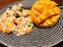 -星叶·东南亚料理(宁波万象汇店)