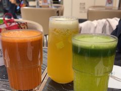 -THE WOODS 简餐 (国贸商城店)