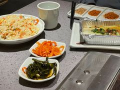 -白玉·朝鲜族烤串(光明大仟里店)