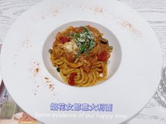 -娜娜家·Nana's restaurant(国金汇店)