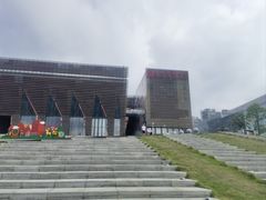-贵州省博物馆(新馆)