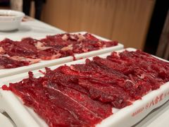 -八合里潮汕鲜牛肉火锅(惠州华贸店)