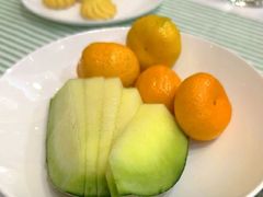 -鹊华居·地道鲁菜·海鲜·融合味(大明湖店)