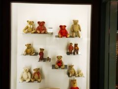 -济州岛泰迪熊博物馆