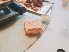 -梦都海鲜酒家(万达广场江桥店)