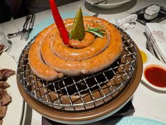 -波特曼西餐厅(中央大街店)