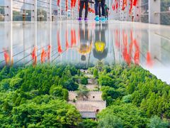 -云丘山景区