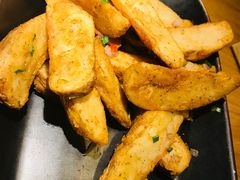 -金牌外婆家(苏州中心店)