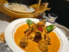 -狮拾久·现代新加坡料理(壹方城店)