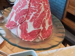 -老版火锅(半坡店)
