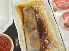 -潮福城大酒楼·潮粤菜·港式点心(阳光城店)