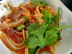 夫妻肺片-贡梅老面馆·蟹粉面·无锡特色小吃(南长街主推店)