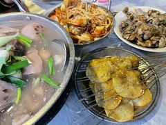 -小民大排档(光谷店)