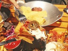 -Devils’ Brewery小恶魔精酿啤酒(泛海美式熏肉店)