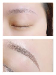 -本小姐美学·半永久纹眉野生眉