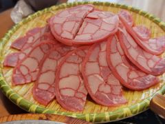 -白家寨子·山野白族菜(古城总店)