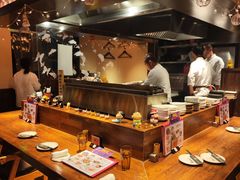 大堂-Fukumimi·美醉堂 居酒屋(金尚店)
