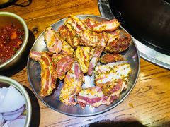 -原始泥炉烤肉(总店)