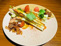 -MAGPIE喜鹊派餐厅(华侨城店)