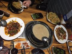 -盈田盈粥庄(博山东路店)