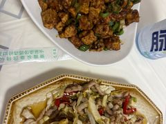 -乐乐餐厅(湘子庙街店)