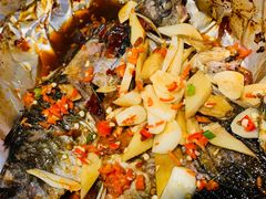 -曼听小寨海鲜烧烤(锦绣mini店)