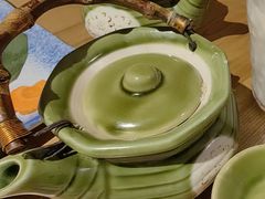 -和创柚子·会席日本料理(新区淮海街店)