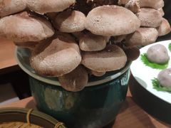 -捞王锅物料理(上海世茂广场店)