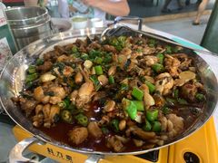 -湘太郎新时尚概念湘菜(东建店)