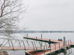 -东湖生态旅游风景区