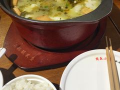 -周鱼小馆石锅酸菜鱼(活力汇店)