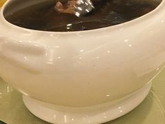 -北京瑞麟湾温泉度假酒店
