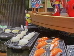 -星伦多自助料理·涮烤一体(虹悦城店)