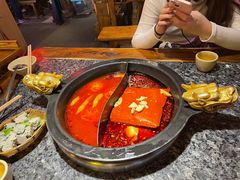 -蜀大侠火锅(总府路店)